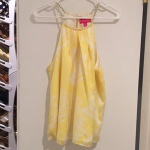 Lilly Pulitzer for Target Top